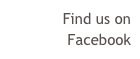 Find us on
Facebook
